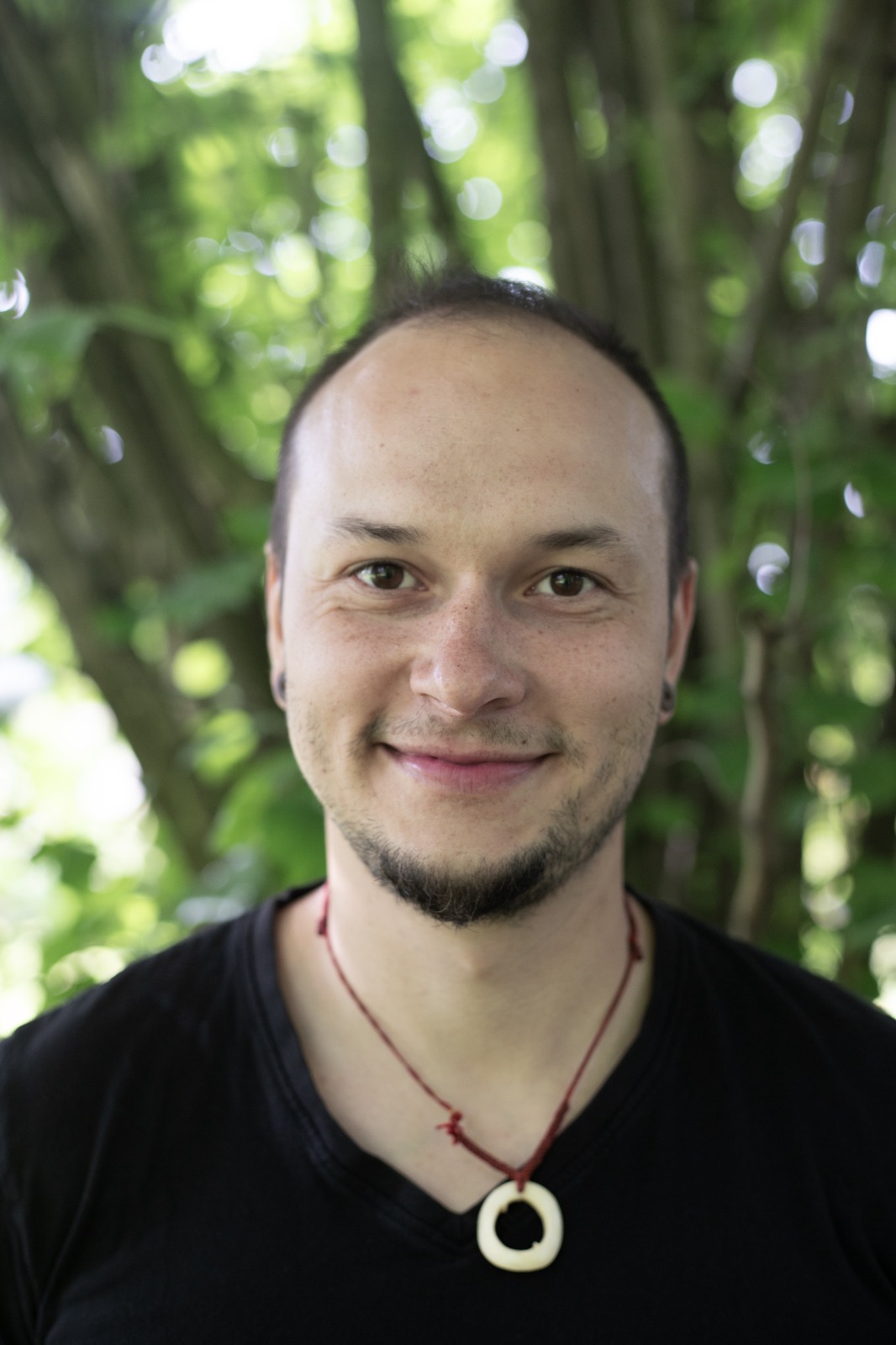 Dominik Pospíšil